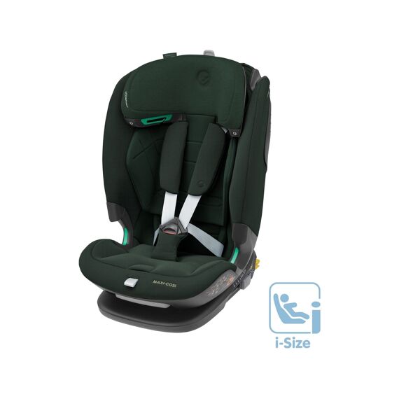 Maxi Cosi Titan Pro2 I-Size Authentic Green