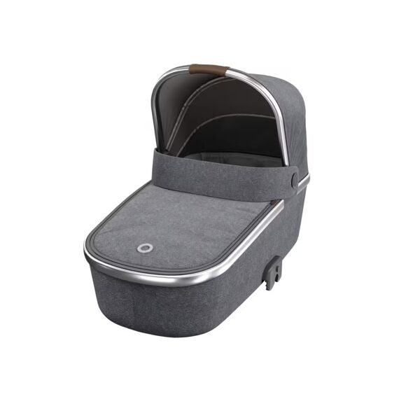 Maxi Cosi Oria Draagmand Luxe Twillic Grey Fr