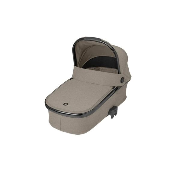 Maxi Cosi Oria Draagmand Luxe Twillic Truffle