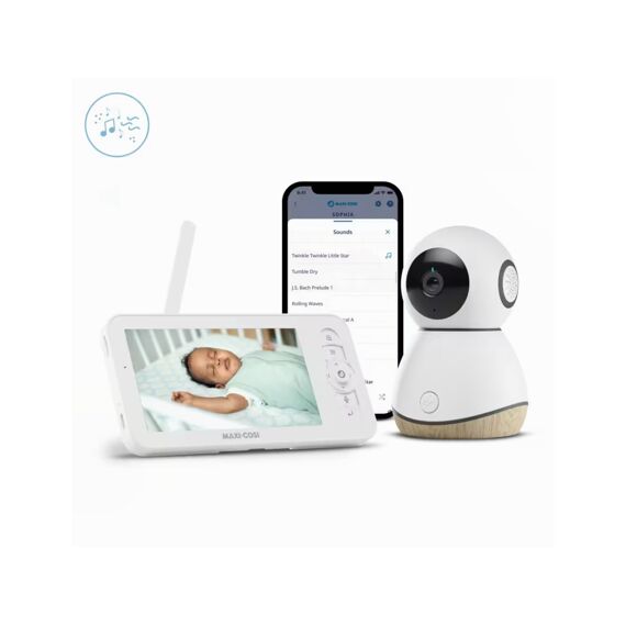 Maxi Cosi See Baby Monitor Pro