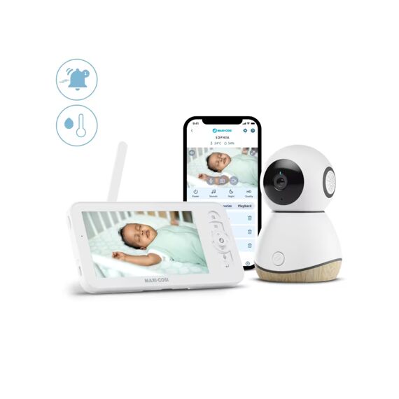 Maxi Cosi See Baby Monitor Pro