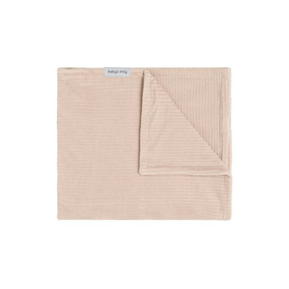 Babys Only Sense Wiegdeken Peach