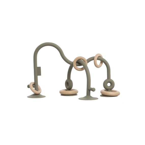 Babys Only Kralenspiraal Urban Green