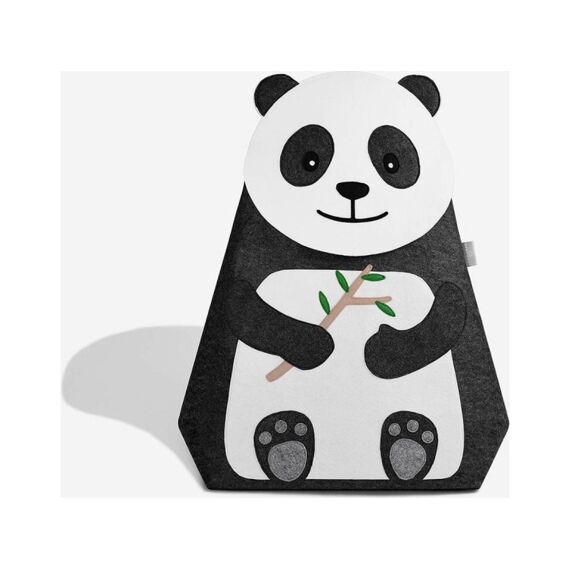 Little Stackers Panda Hamper