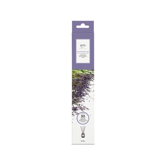 Navulling Essentials Scented Stick Lavender Touch