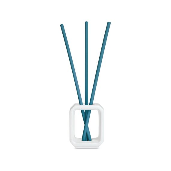 Essentials Scented Stick Set White Vaas + 3 Sticks