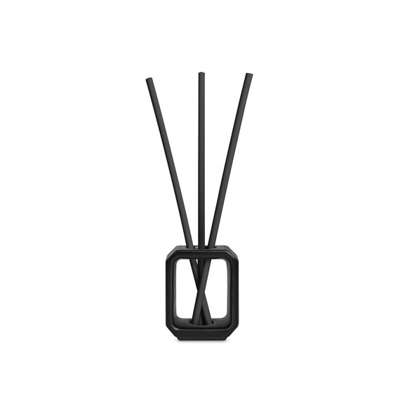 Essentials Scented Stick Set Black Vaas + 3 Sticks