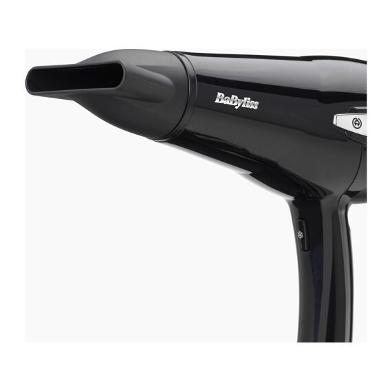 Babyliss Bad374De Haardroger Intrekbaar Snoer 2000W