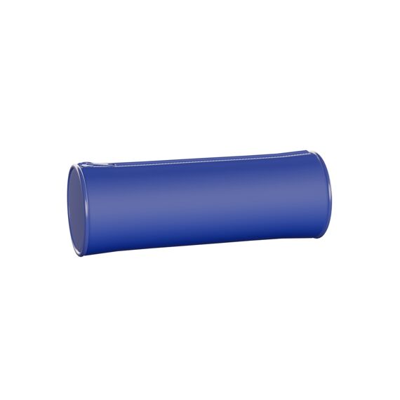 Quattro Colori Pennenzak Rond 21Cm Blu Cobalto