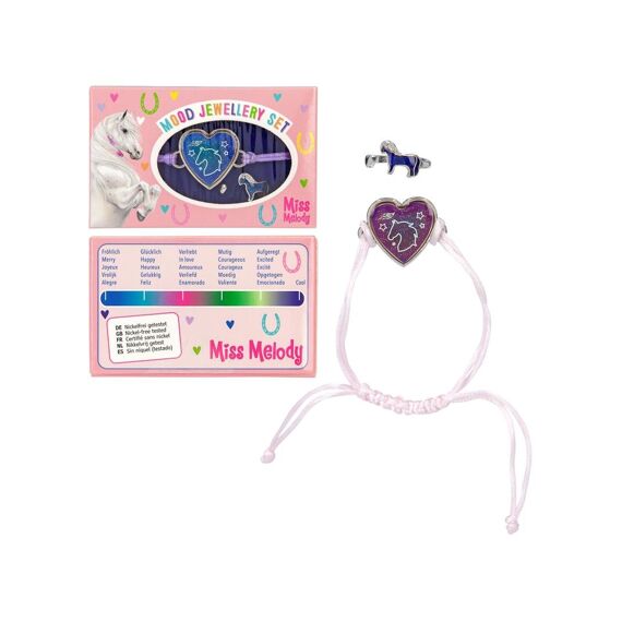 Miss Melody Mood Sieraden Assortiment Prijs Per Stuk