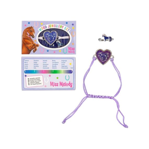 Miss Melody Mood Sieraden Assortiment Prijs Per Stuk