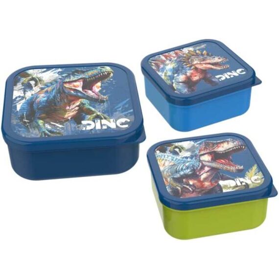 Lunch Buddies 3-In-1 T-Rex 2024
