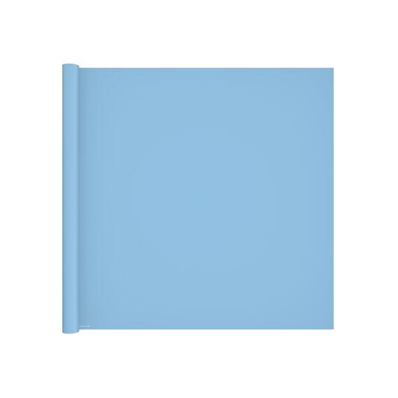 Quattro Colori Kaftpapier Sky Blue