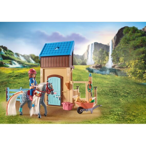 Playmobil 71353 Amelia En Whisper Speelset