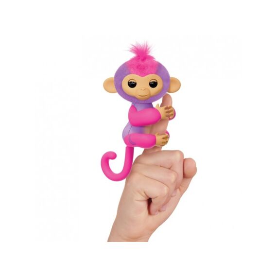 Fingerlings 2.0 Basic Monkey 4 Assortiment Prijs Per Stuk