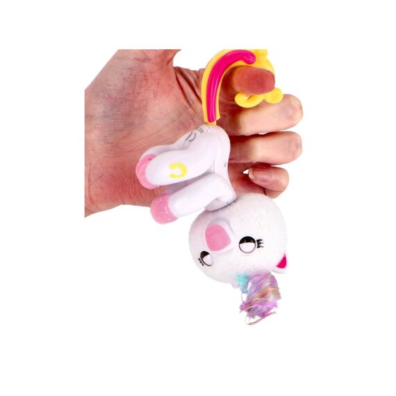 Fingerlings 2.0 Basic Unicorn  Lulu