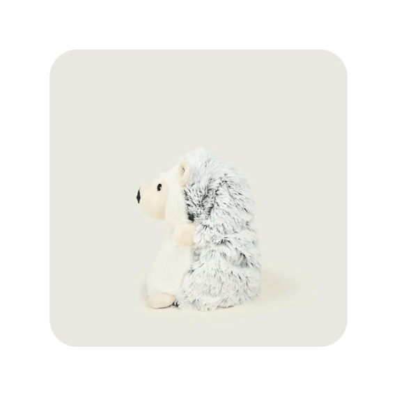 Warmie Hedgehog Beige