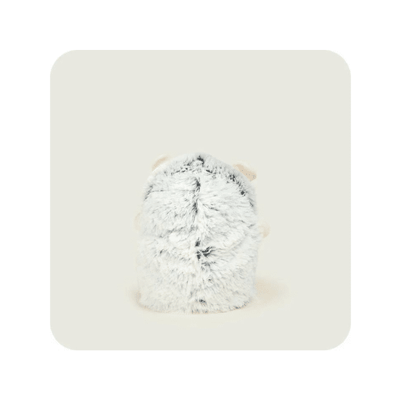 Warmie Hedgehog Beige