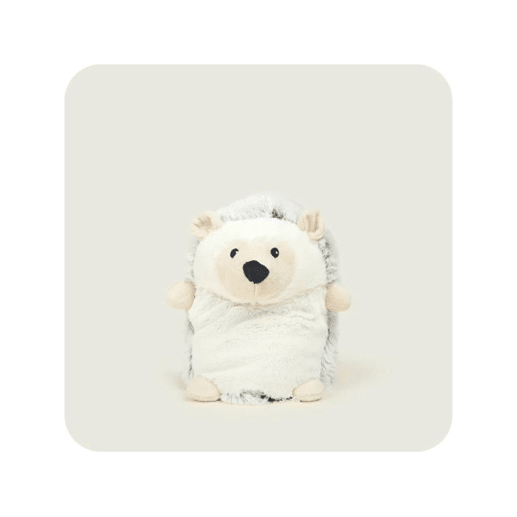 Warmie Hedgehog Beige