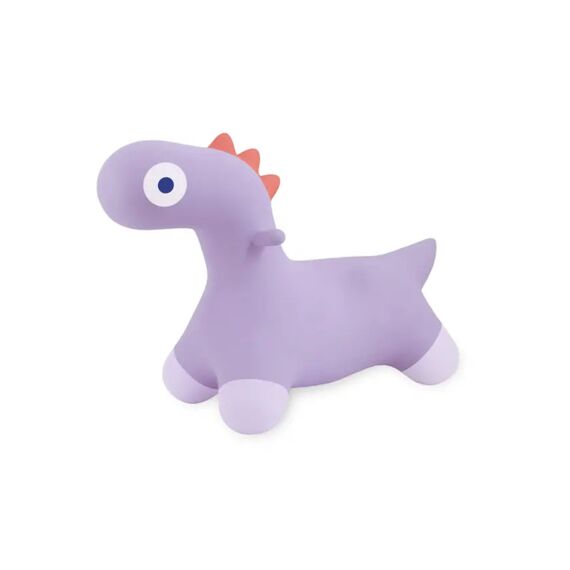 Quut Springdier Hoppie Dino Paars