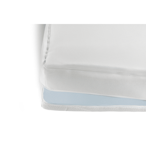 Zzzoo Koala Airgosafe Babymatras 60X120Cm