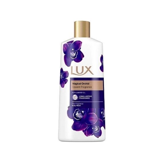 Lux Douchegel 600Ml Magische Orchidee