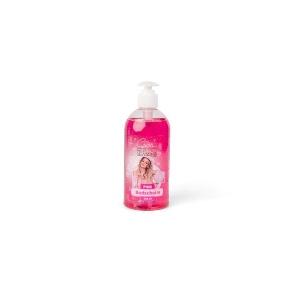 4 All Seasons Badschuim 500Ml Roze Camille