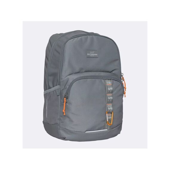 Beckmann Rugzak Sport Junior 30L Green Orange