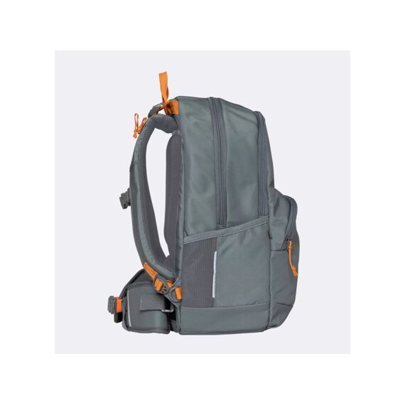 Beckmann Rugzak Sport Junior 30L Green Orange