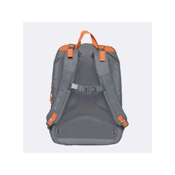 Beckmann Rugzak Sport Junior 30L Green Orange