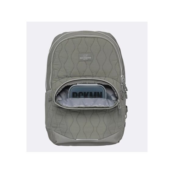 Beckmann Rugzak Sport Junior 30L Green Padded