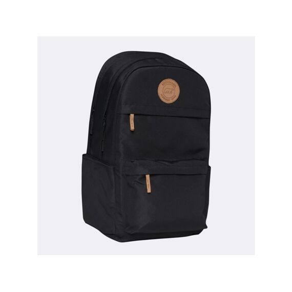 Beckmann Rugzak City Max 34L Black