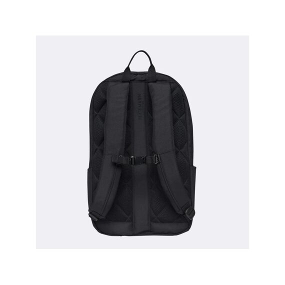 Beckmann Rugzak City Max 34L Black