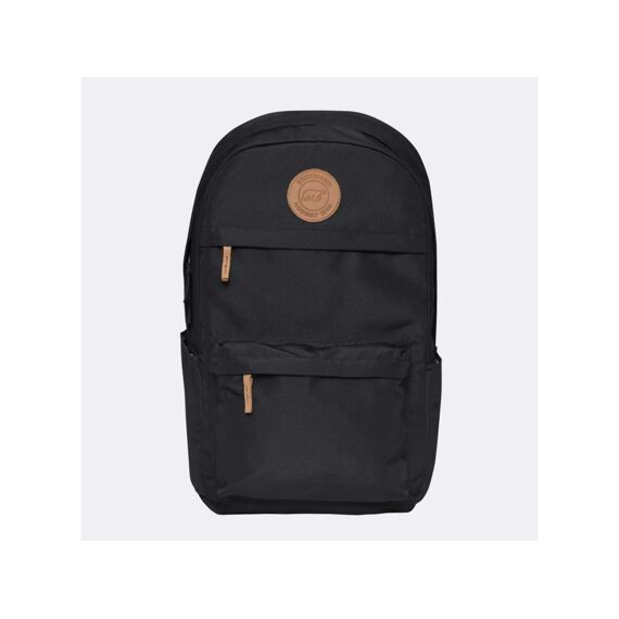 Beckmann Rugzak City Max 34L Black