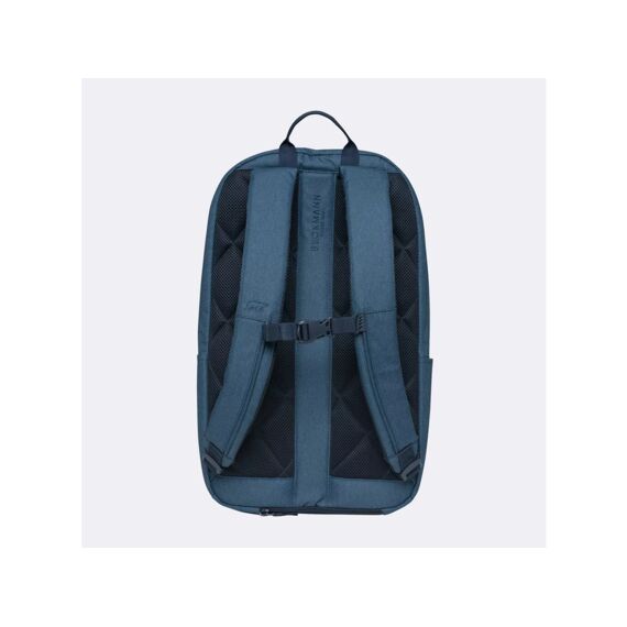 Beckmann Rugzak City Max 34L Blue