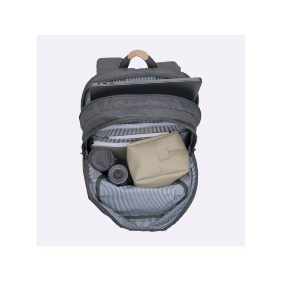 Beckmann Rugzak Urban 30L Grey