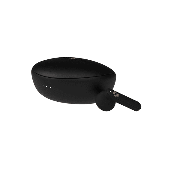 Artsound Brainwave04 Active Noise Cancelling True Wireless Oordopjes Zwart