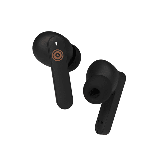 Artsound Brainwave04 Active Noise Cancelling True Wireless Oordopjes Zwart