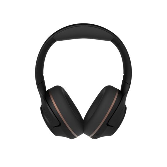 Artsound Brainwave09 Draadloze Bluetooth Hoofdtelefoon Met Hybride Active Noise Cancelling Zwart