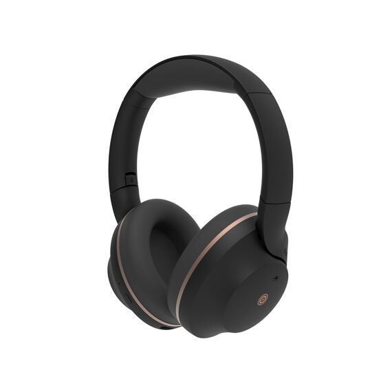 Artsound Brainwave09 Draadloze Bluetooth Hoofdtelefoon Met Hybride Active Noise Cancelling Zwart