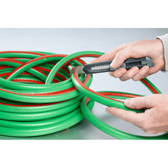 KWB Afbreekmessen 18mm