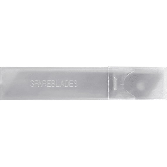 KWB Afbreekmessen 18mm