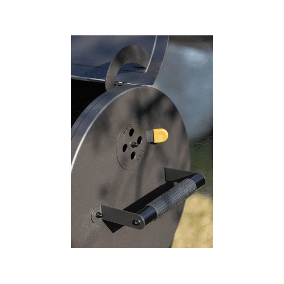 Boretti Barilo 2.0 Houtskoolbarbecue 105x52xh107cm