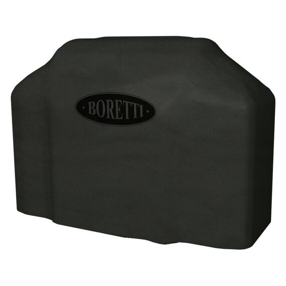 Boretti Bbq Hoes Robusto, Forza