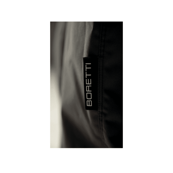 Boretti Bbq Hoes Barilo