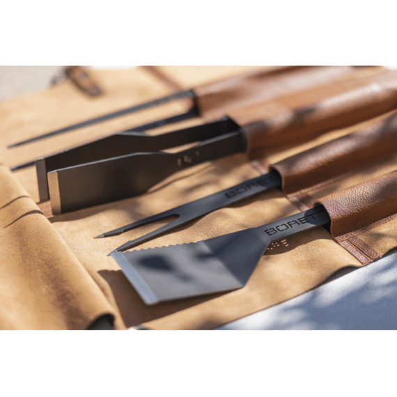 Boretti Bbq Spatel