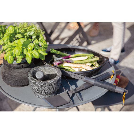 Boretti Bbq Spatel