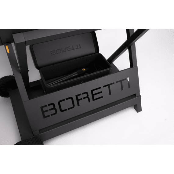Boretti Barilo Trolley
