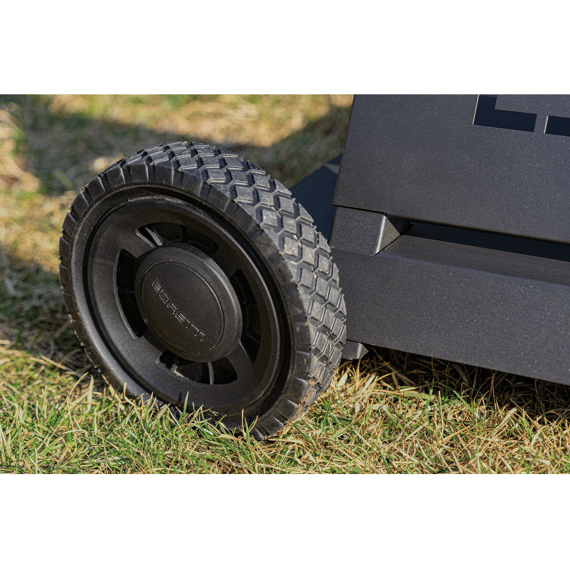 Boretti Barilo Trolley