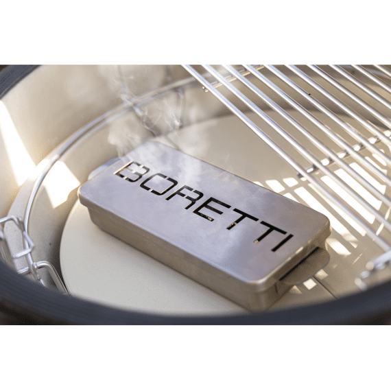 Boretti Smoker Box Boretti